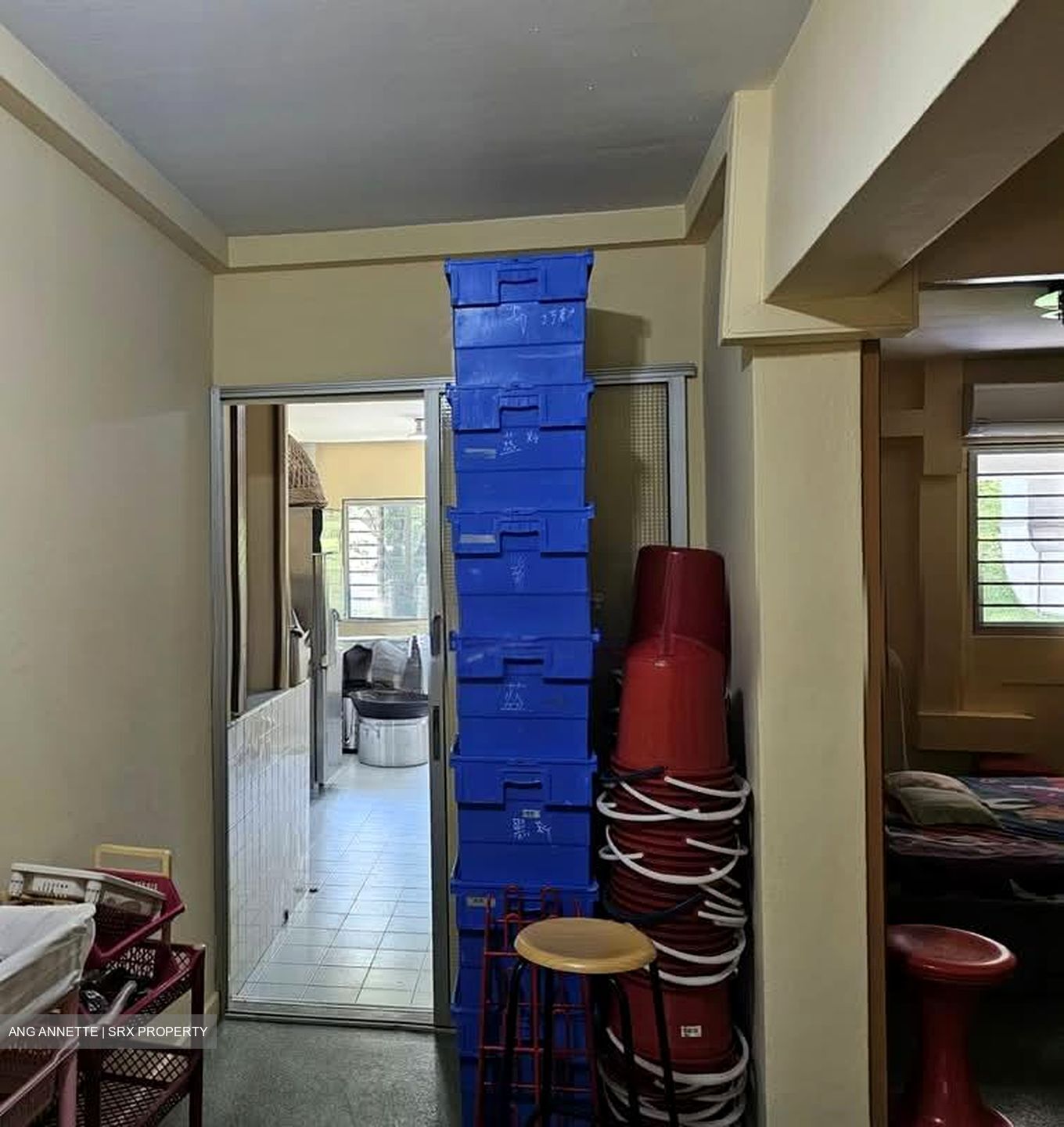 Blk 574 Ang Mo Kio Avenue 10 (Ang Mo Kio), HDB 3 Rooms #570259611